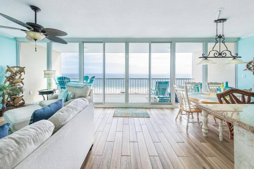 West Beach Condo In Gulf Shores Exterior foto