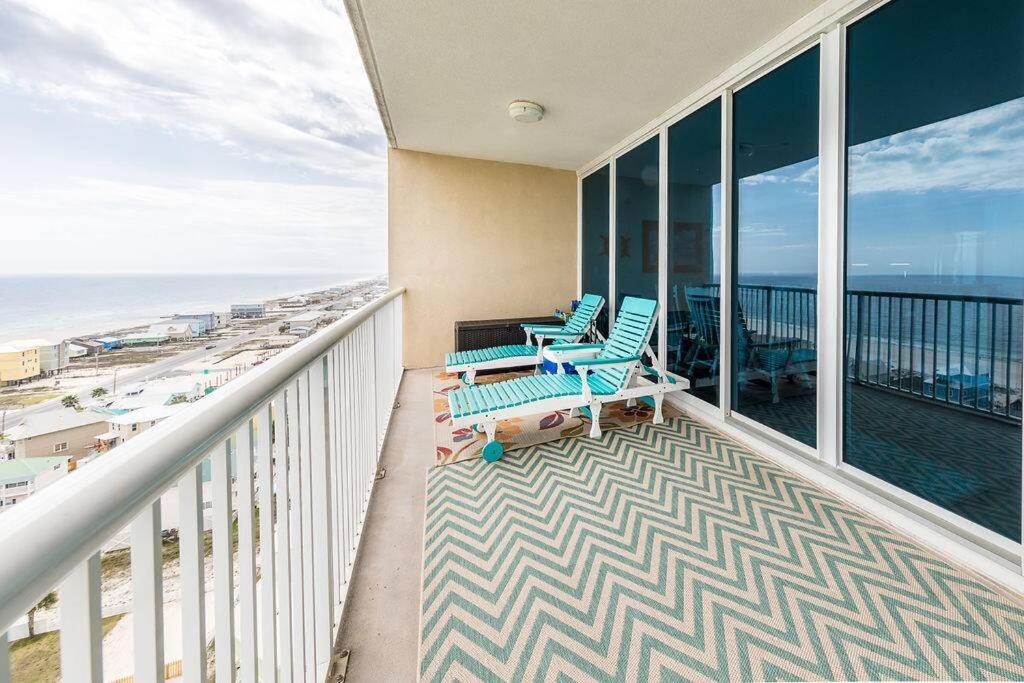 West Beach Condo In Gulf Shores Exterior foto