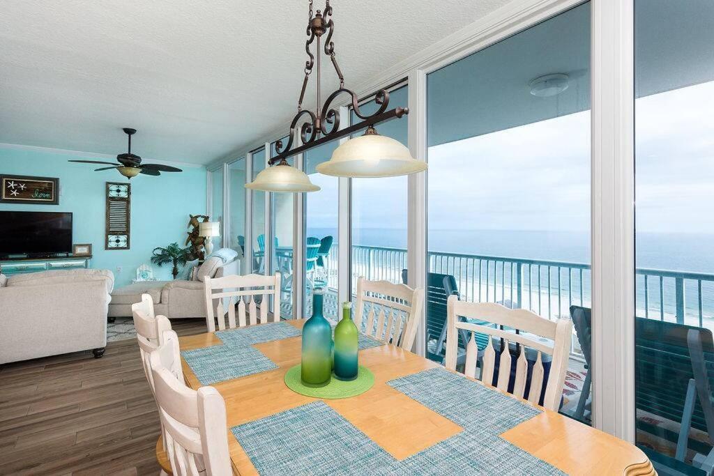 West Beach Condo In Gulf Shores Exterior foto