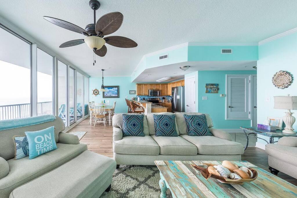 West Beach Condo In Gulf Shores Exterior foto