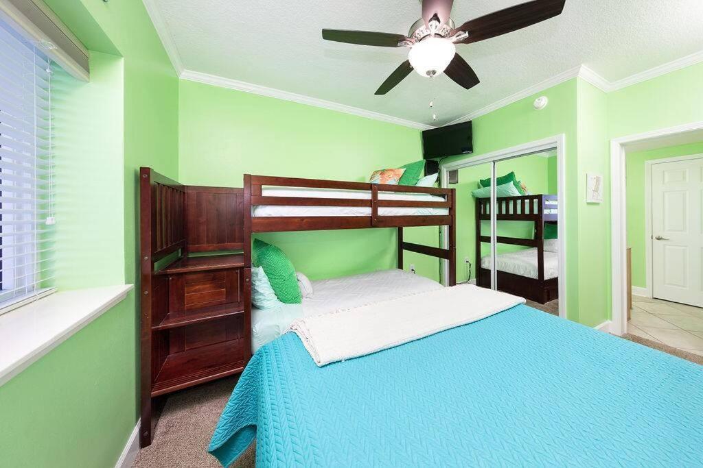 West Beach Condo In Gulf Shores Exterior foto